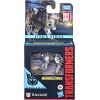 imageTransformers Toys Studio Series Core Class Bumblebee Ravage Action Figure  Ages 8 and Up 35inch35 inch