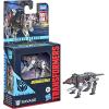 imageTransformers Toys Studio Series Core Class Bumblebee Ravage Action Figure  Ages 8 and Up 35inch35 inch