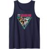imageTransformers EarthSpark Be Fearless Box Up Tank TopNavy Blue