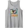 imageTransformers EarthSpark Born To Be Heroes Tank TopHeather Grey