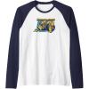 Navy Blue/White