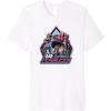 imageTransformers EarthSpark Group Shot Be Fearless Premium TShirt