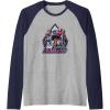 Navy Blue/Athletic Heather