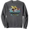 Dark Heather Grey
