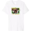 imageTransformers EarthSpark Heroes Run In The Family Premium TShirt