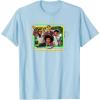 imageTransformers EarthSpark Heroes Run In The Family TShirtBaby Blue