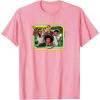 imageTransformers EarthSpark Heroes Run In The Family TShirtPink