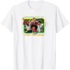 imageTransformers EarthSpark Heroes Run In The Family TShirtWhite