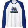 Royal Blue/White