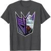 Dark Heather Grey