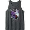 Dark Heather Grey
