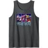 imageTransformers EarthSpark More Than Meets The Eye Tank TopDark Heather Grey