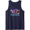 imageTransformers EarthSpark More Than Meets The Eye Tank TopNavy Blue