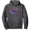 Dark Heather Grey