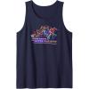 imageTransformers EarthSpark Optimus Prime More Than Tank TopNavy Blue
