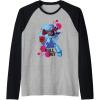 Black/Athletic Heather