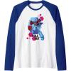 Royal Blue/White