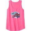 Neon Pink