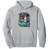 imageTransformers EarthSpark Robby ampamp Twitch Poster Pullover HoodieHeather Grey