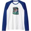Royal Blue/White