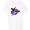imageTransformers EarthSpark Twitch Character Badge Premium TShirt