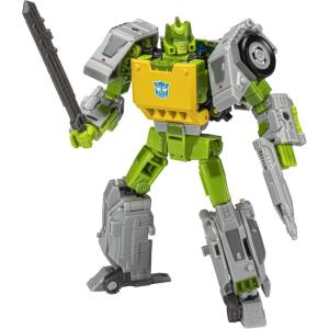 imageTransformers Generations Legacy Wreck N Rule Collection Autobot Springer Ages 8 and Up 7inch Amazon Exclusive