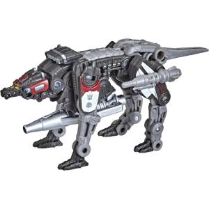 imageTransformers Toys Studio Series Core Class Bumblebee Ravage Action Figure  Ages 8 and Up 35inch35 inch
