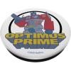 imageTransformer Optimus Prime Portrait PopSockets MagSafe PopGrip for iPhoneStandard