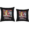 imageTransformers 1984 Transformer Autobot Panels Throw Pillow16x16