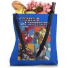 imageTransformers Autobots Box Up Tote Bag