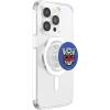 imageTransformers Autobots Chrome Logo PopSockets MagSafe PopGrip for iPhoneMagSafe
