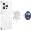 imageTransformers Autobots Chrome Logo PopSockets MagSafe PopGrip for iPhoneMagSafe