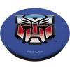 imageTransformers Autobots Chrome Logo PopSockets MagSafe PopGrip for iPhoneStandard