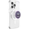 imageTransformers Decepticon Chrome Logo PopSockets MagSafe PopGrip for iPhoneMagSafe