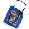 imageTransformers Decepticons Box Up Tote Bag