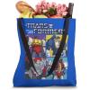 imageTransformers Decepticons Box Up Tote Bag