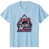 imageTransformers EarthSpark Group Shot Be Fearless TShirtBaby Blue