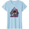 imageTransformers EarthSpark Group Shot Be Fearless TShirtBaby Blue