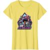 imageTransformers EarthSpark Group Shot Be Fearless TShirtLemon Yellow
