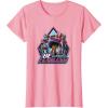 imageTransformers EarthSpark Group Shot Be Fearless TShirtPink