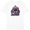 imageTransformers EarthSpark Group Shot Be Fearless TShirtWhite