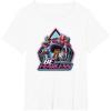 imageTransformers EarthSpark Group Shot Be Fearless TShirtWhite
