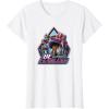 imageTransformers EarthSpark Group Shot Be Fearless TShirtWhite