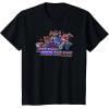 imageTransformers EarthSpark Optimus Prime More Than TShirtBlack