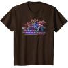 imageTransformers EarthSpark Optimus Prime More Than TShirtBrown