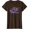imageTransformers EarthSpark Optimus Prime More Than TShirtBrown
