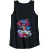 imageTransformers EarthSpark Optimus Prime VS Megatron Tank TopBlack