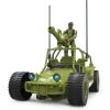 imageTransformers Generations Collaborative GI Joe MashUp Bumblebee AWE Striker ampamp Lonzo Stalker Wilkinson Toys Age 8 and Up