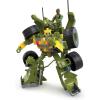 imageTransformers Generations Collaborative GI Joe MashUp Bumblebee AWE Striker ampamp Lonzo Stalker Wilkinson Toys Age 8 and Up