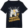 imageTransformers Grimlock Here To Save Universe Retro Vintage TShirtBlack